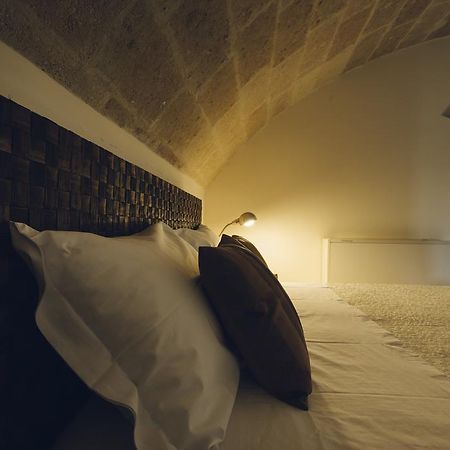 Bed and Breakfast Casastella Matera Exteriér fotografie