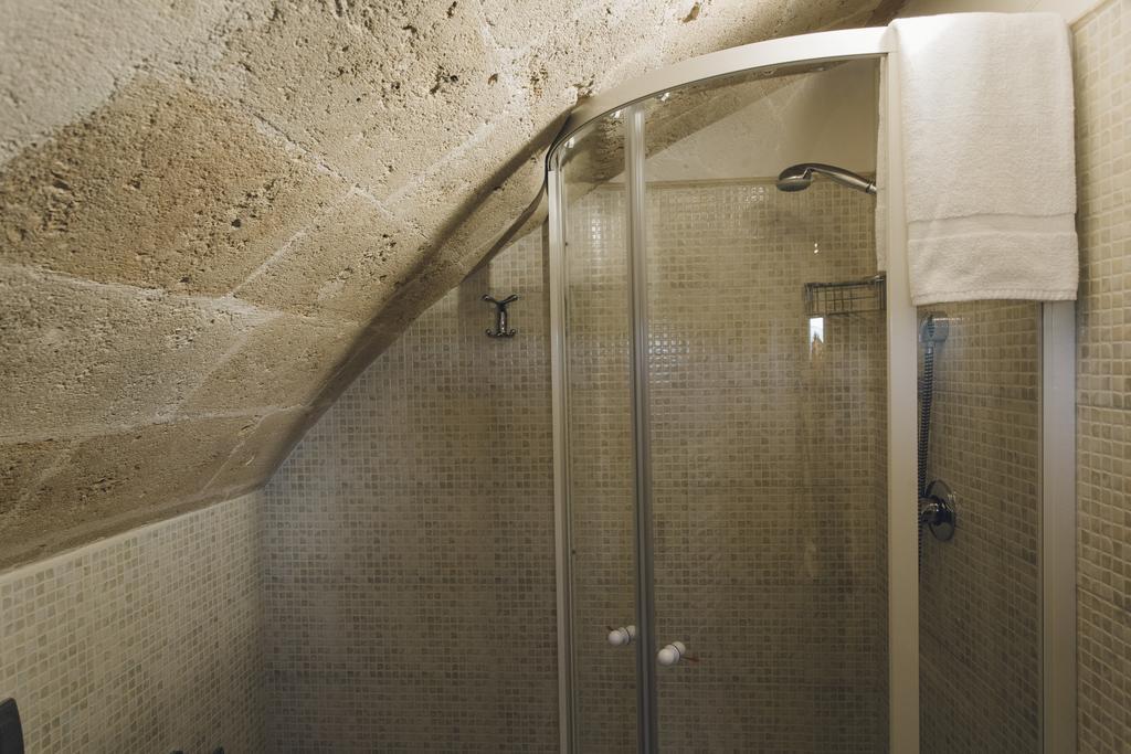 Bed and Breakfast Casastella Matera Exteriér fotografie