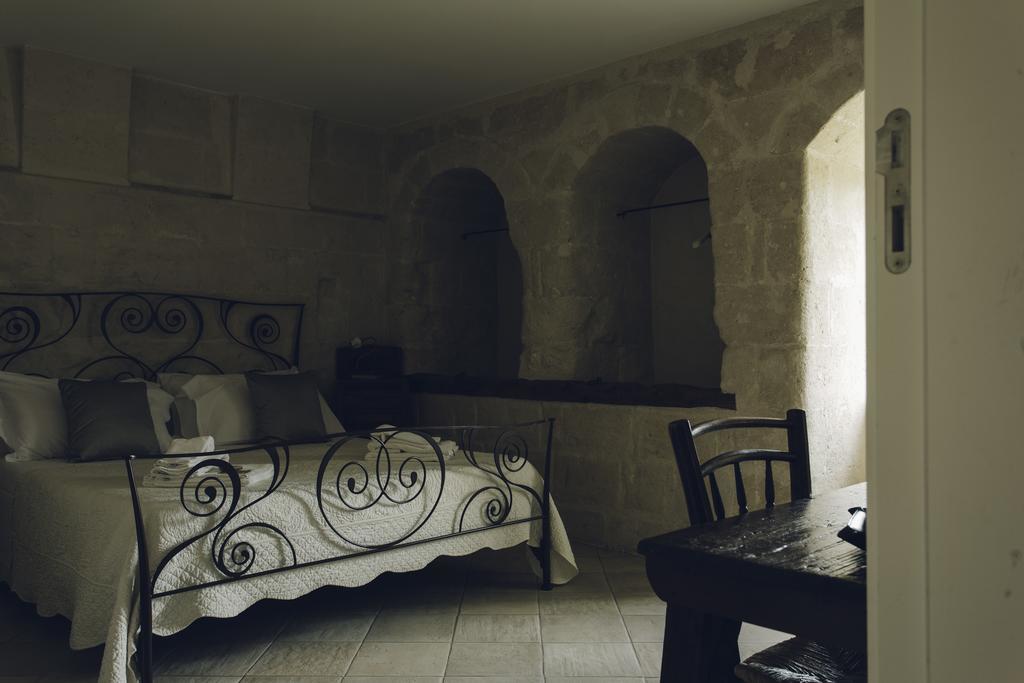 Bed and Breakfast Casastella Matera Exteriér fotografie