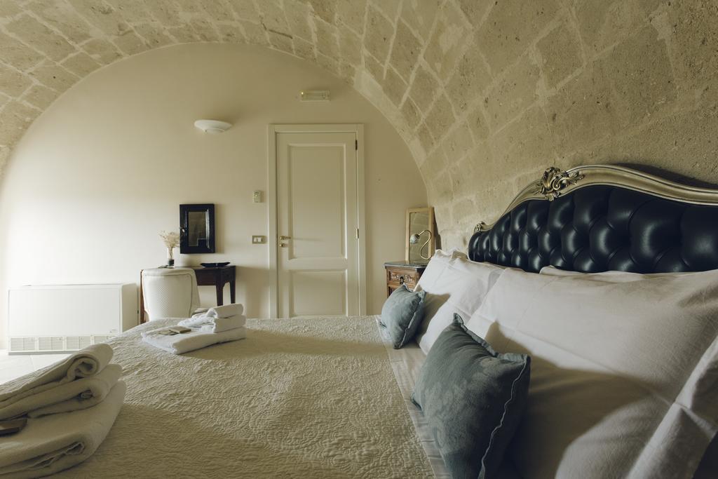 Bed and Breakfast Casastella Matera Exteriér fotografie