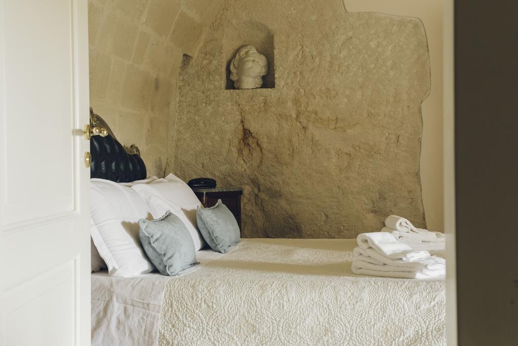 Bed and Breakfast Casastella Matera Exteriér fotografie