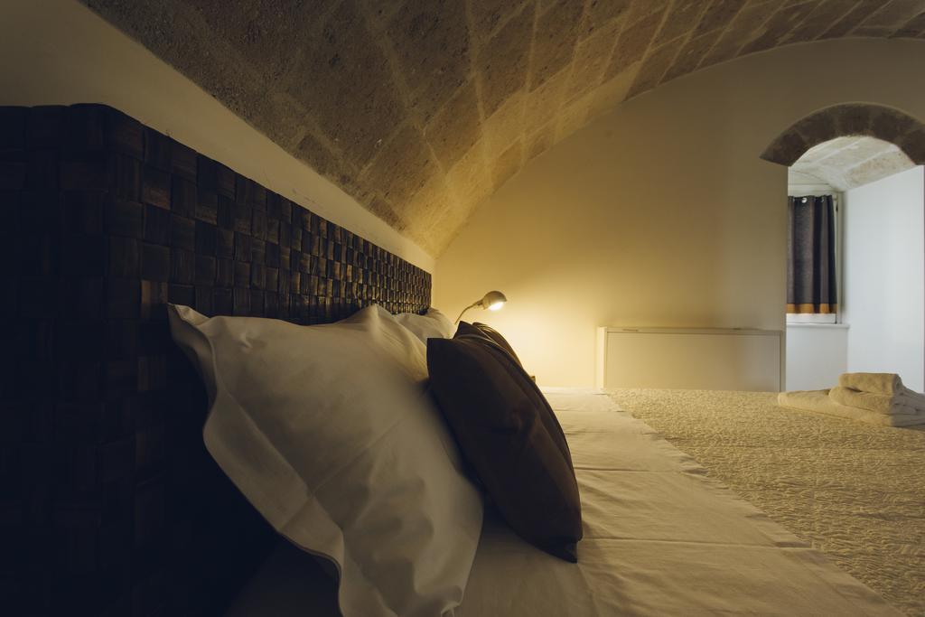 Bed and Breakfast Casastella Matera Exteriér fotografie