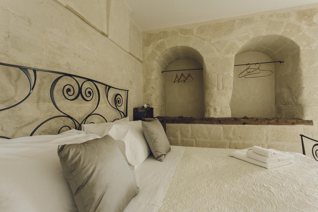 Bed and Breakfast Casastella Matera Exteriér fotografie