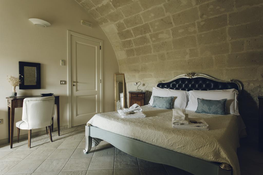 Bed and Breakfast Casastella Matera Exteriér fotografie