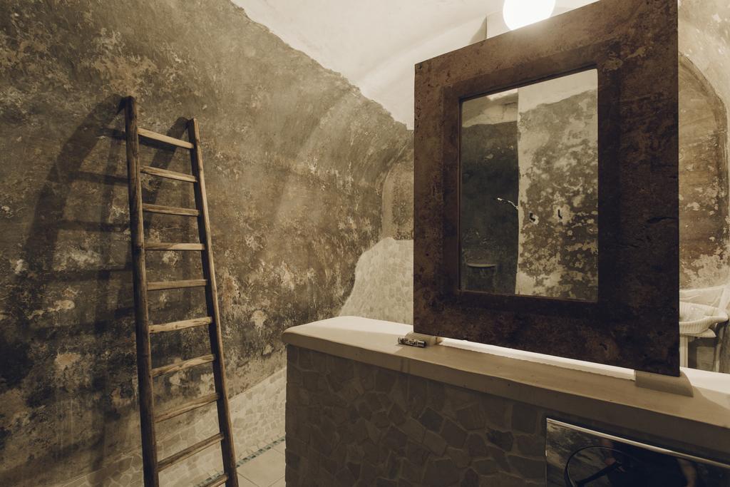 Bed and Breakfast Casastella Matera Exteriér fotografie